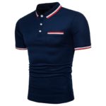KB-Men-Polo-Men-Shirt-Short-Sleeve-Polo-Shirt-Contrast-Color-Polo-New-Clothing-Summer-Streetwear-1